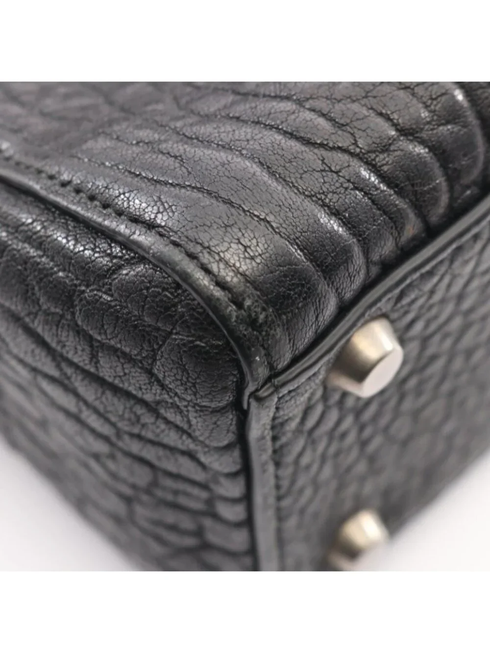 Dior Diorissimo Medium 2-Way Black Tote Bag